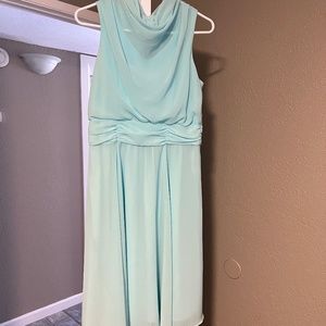 New York & Company cocktail dress